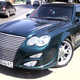 Illustration for article titled Mercedes Benz Continues Gaudy Russian Customization Trend
